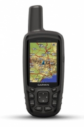 GPS GARMI 64SC BALIDIVESHOP  large